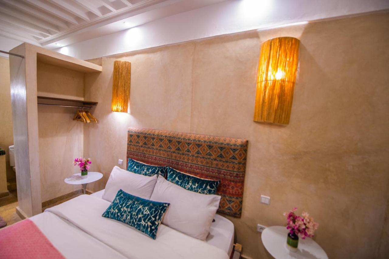 Riad Bab Agdal 마라케시 외부 사진