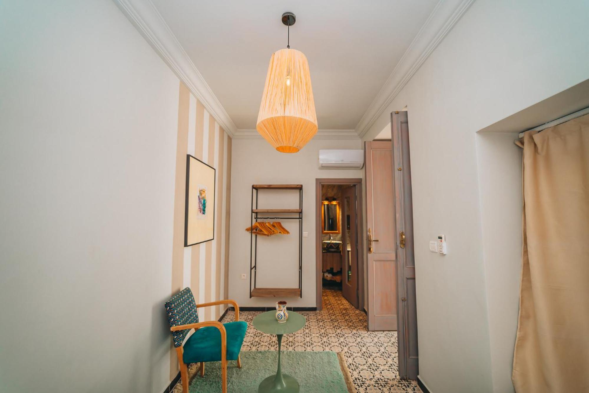 Riad Bab Agdal 마라케시 외부 사진