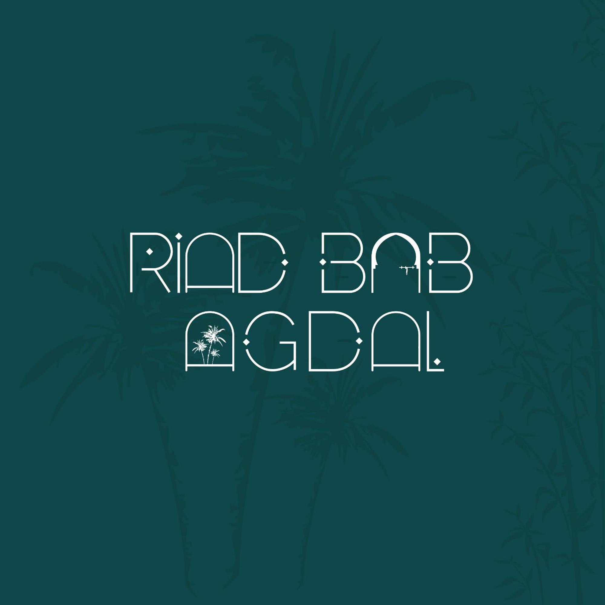 Riad Bab Agdal 마라케시 외부 사진