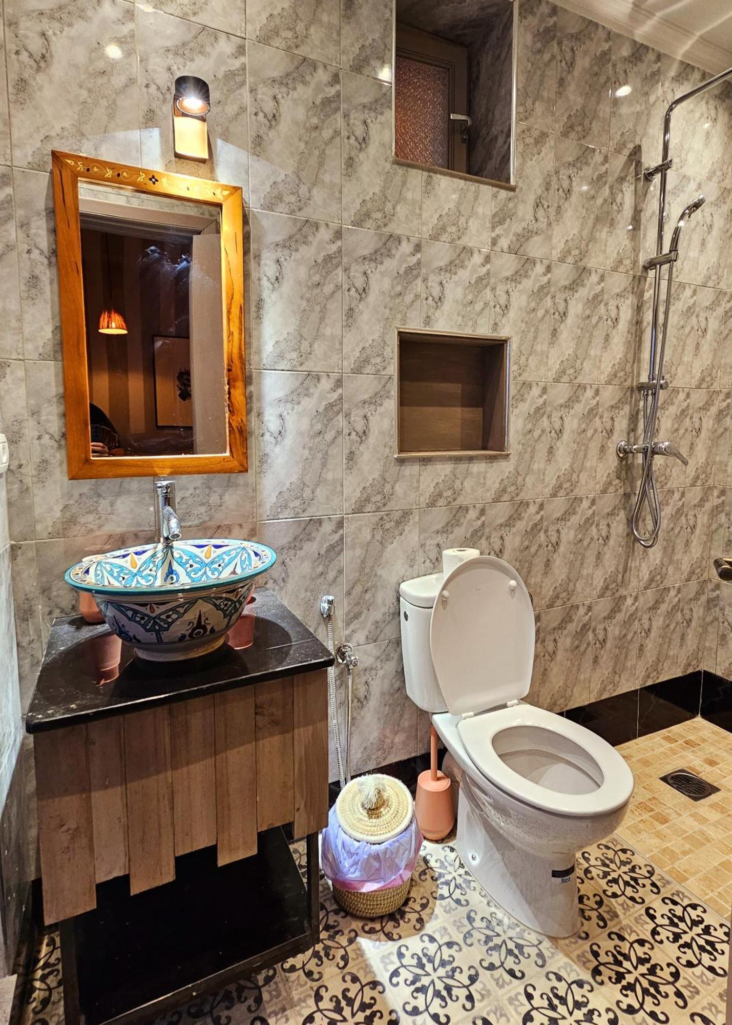 Riad Bab Agdal 마라케시 외부 사진